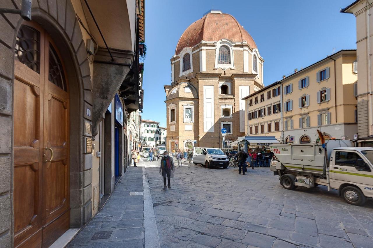 Glam Apartment Florenz