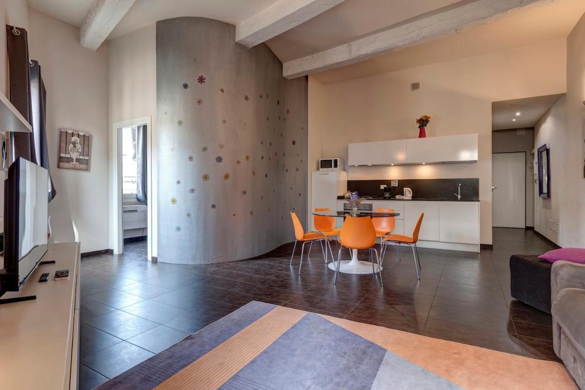 Glam Apartment
