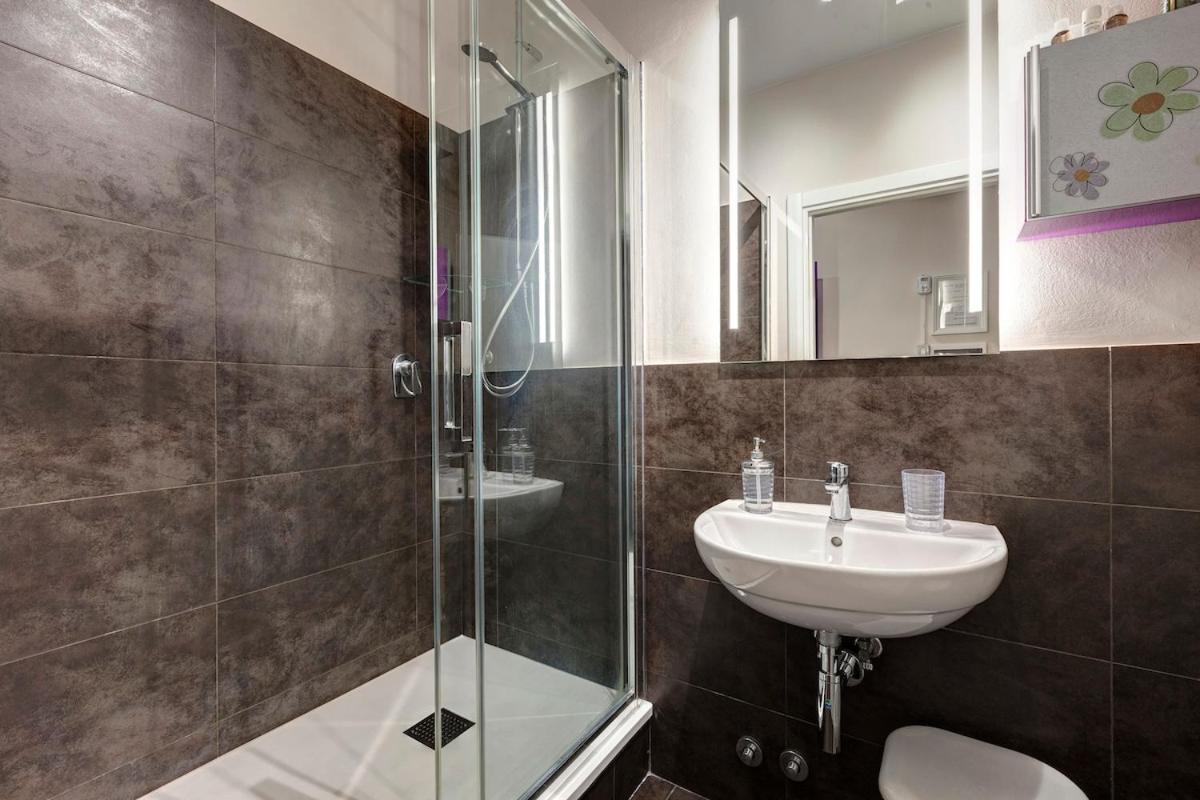 Apartamento Glam *