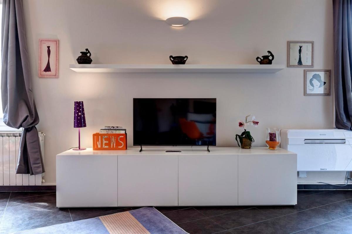 Glam Apartamento Florença