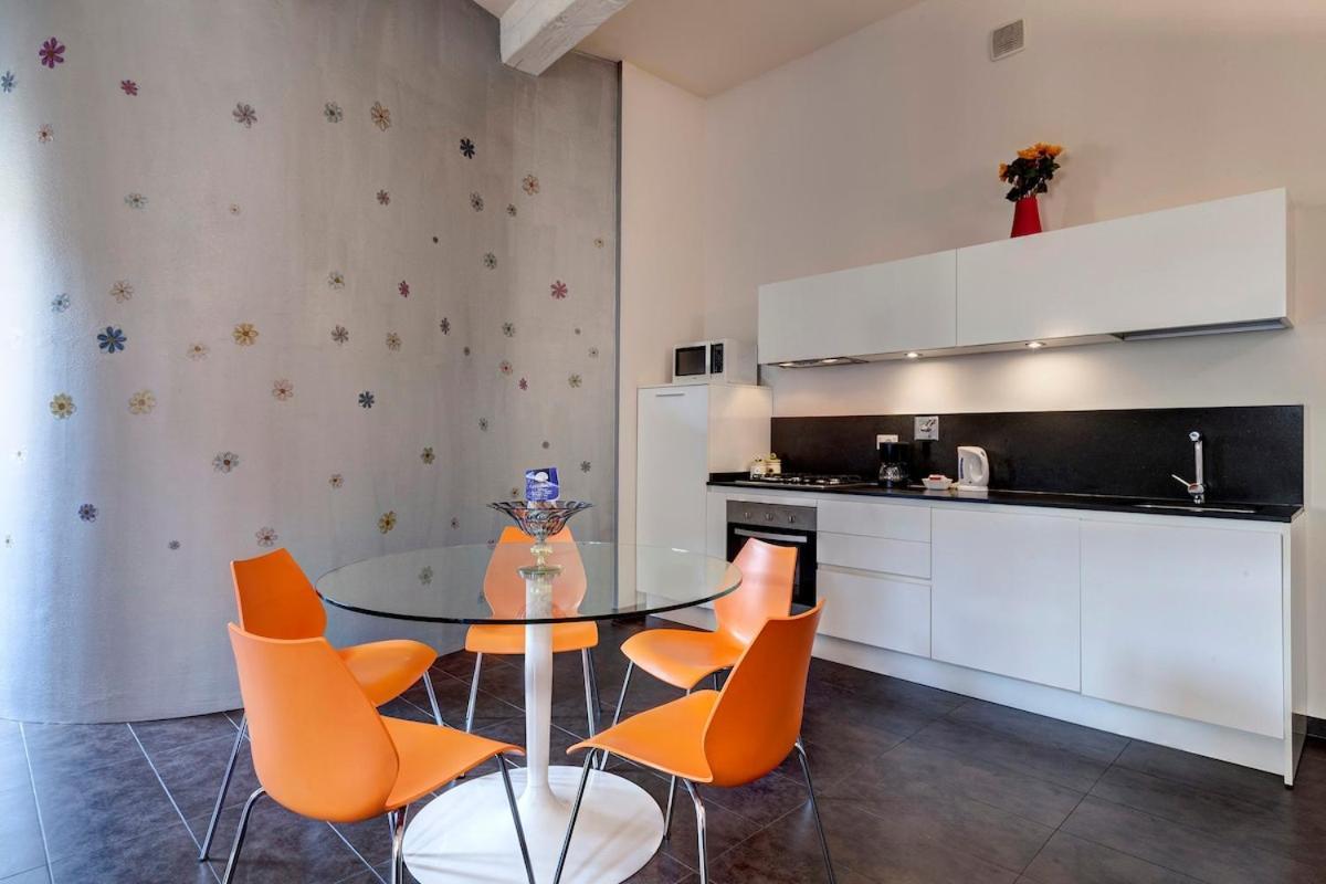 Glam Apartamento Florença