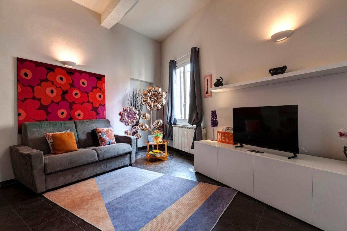 Apartamento Glam