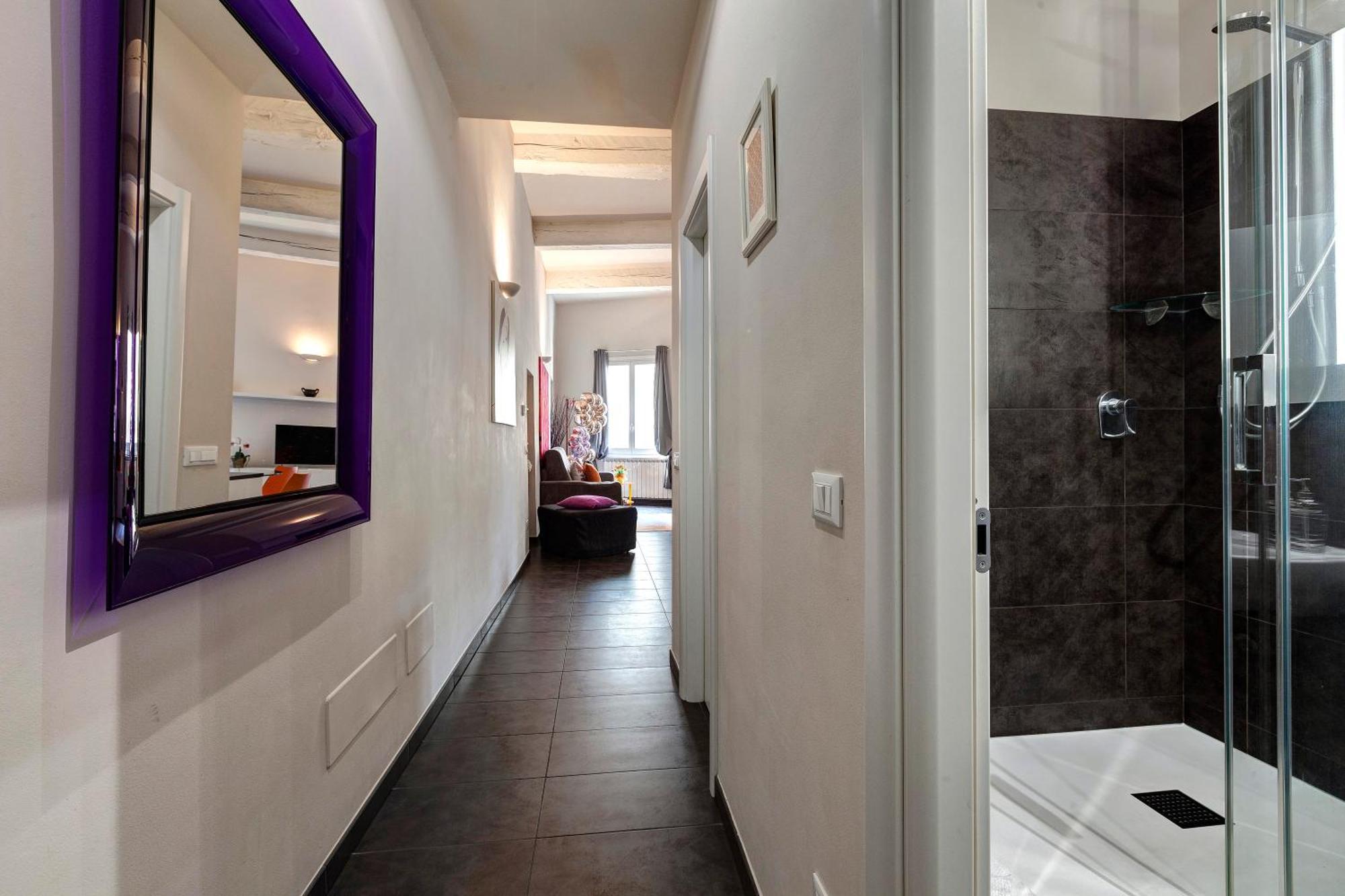 Glam Apartamento Florença