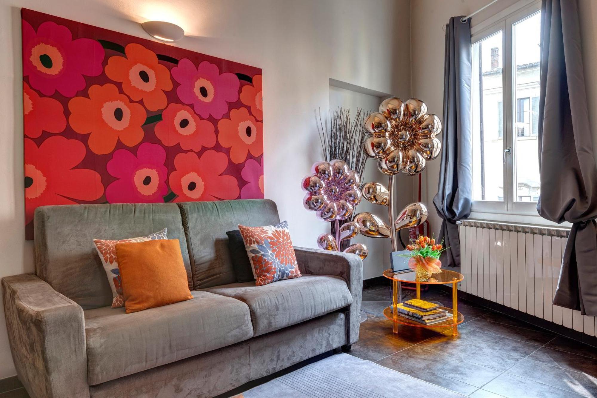 Glam Apartamento