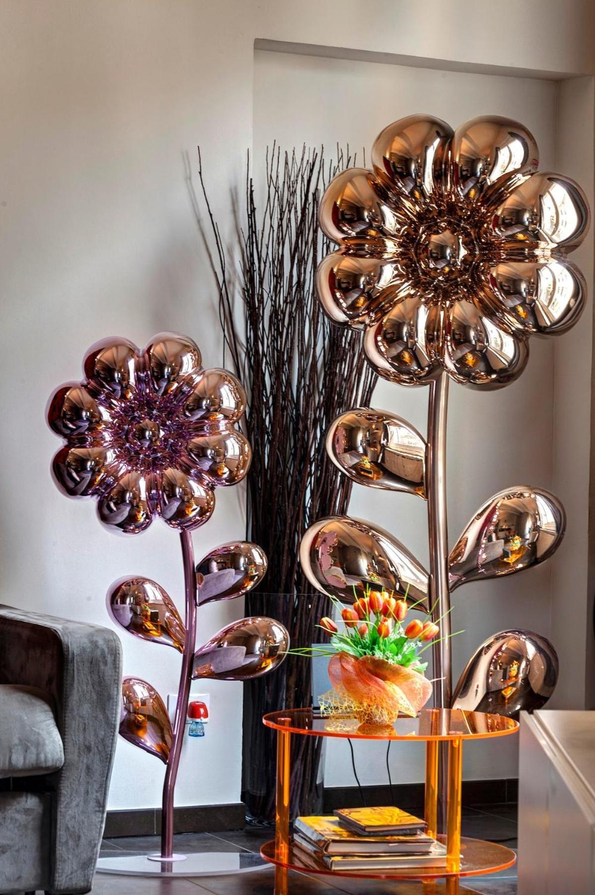 Apartamento Glam *