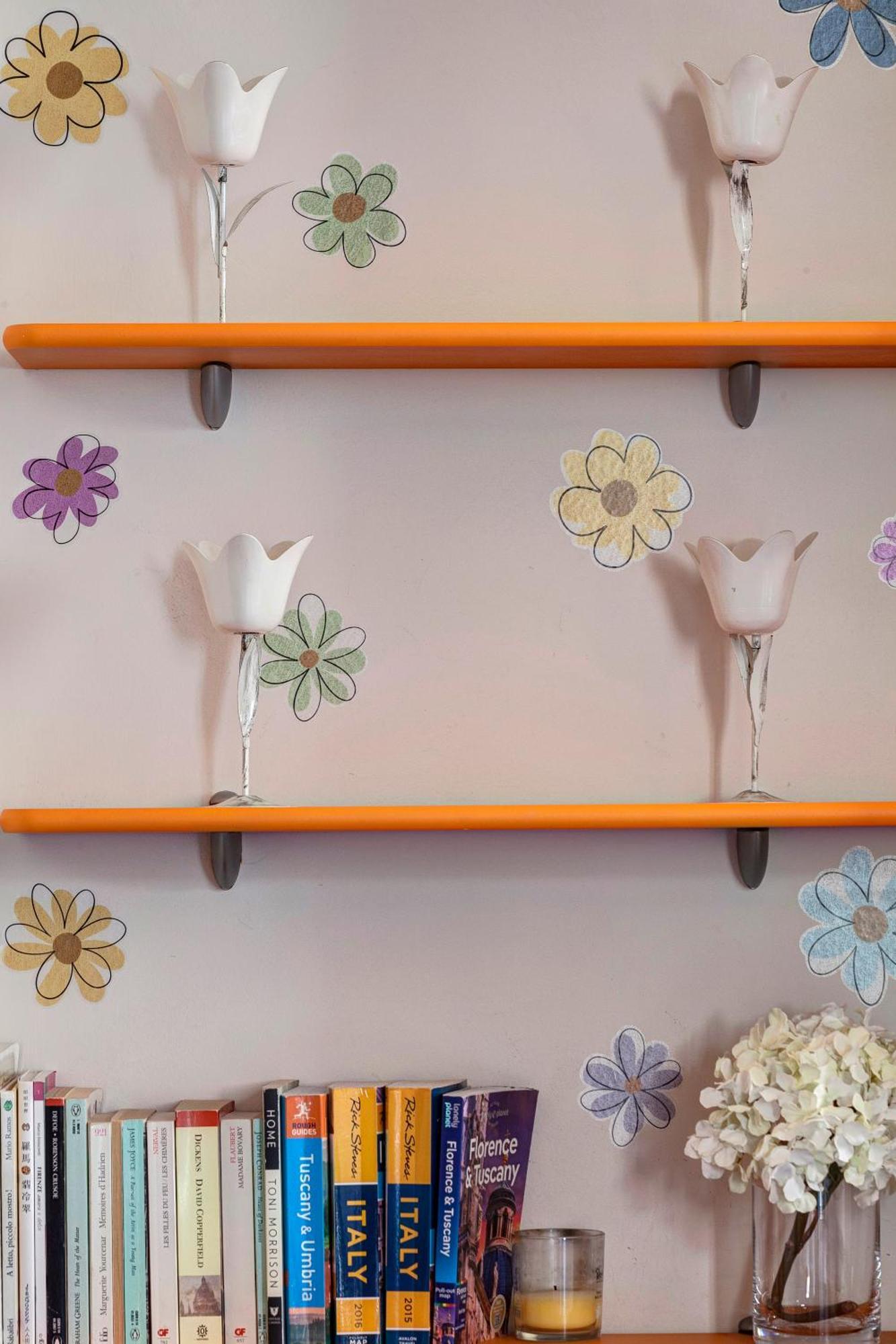 Apartamento Glam Florença