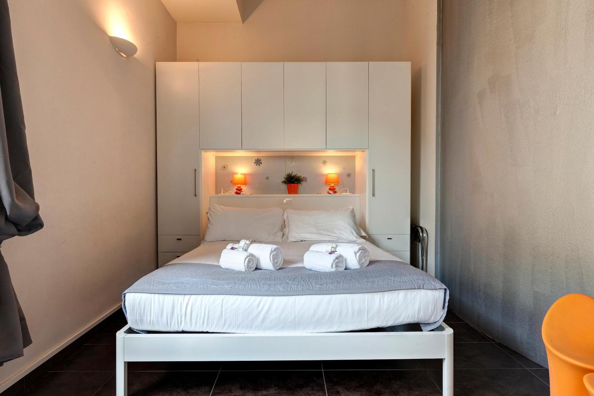 Apartamento Glam *